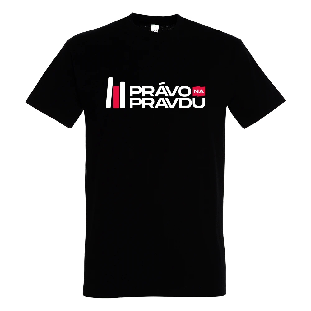 Právo na pravdu Single Print