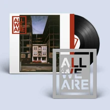 All We Are, Vinyl SUNNY HILLS