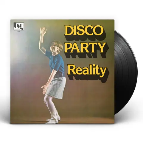 DISCO PARTY
