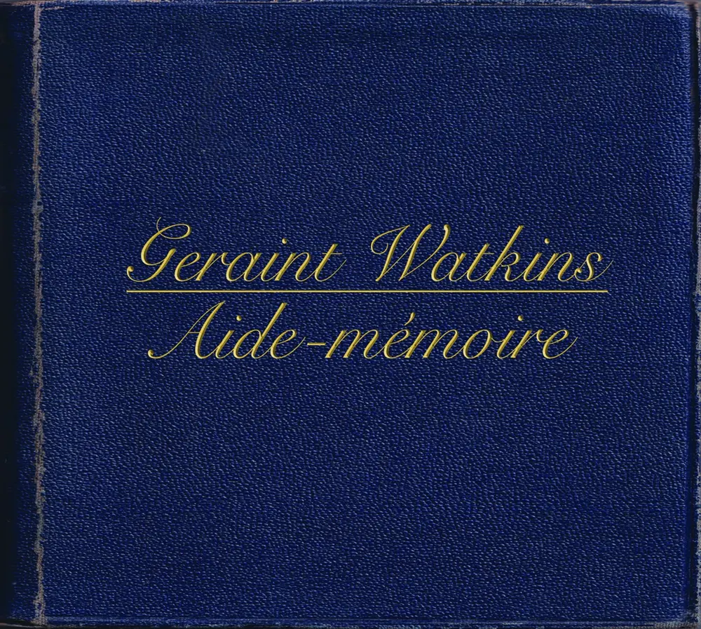 AIDE-MEMOIRE
