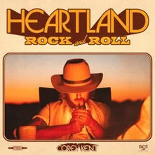 Corey Kent, CD Heartland Rock and Roll