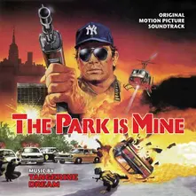 PARK IS MINE thumbnail