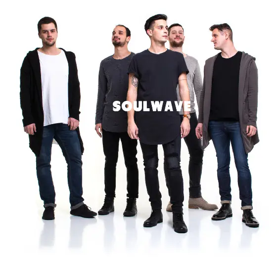SOULWAVE