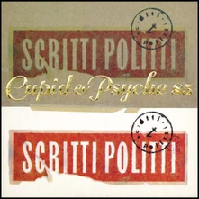 Scritti Politti, CD CUPID & PSYCHE 85