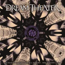 Lost Not Forgotten Archives: The Making Of Scenes From A Memory - The Sessions (1999) thumbnail