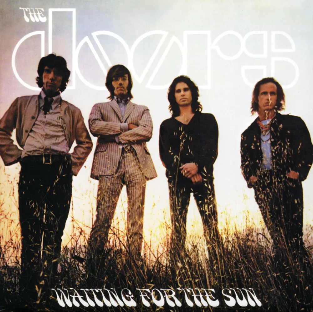 Waiting For The Sun (40th Anniversary Mixes)