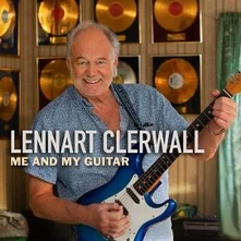 Lennart Clerwall, CD ME AND MY GUITAR