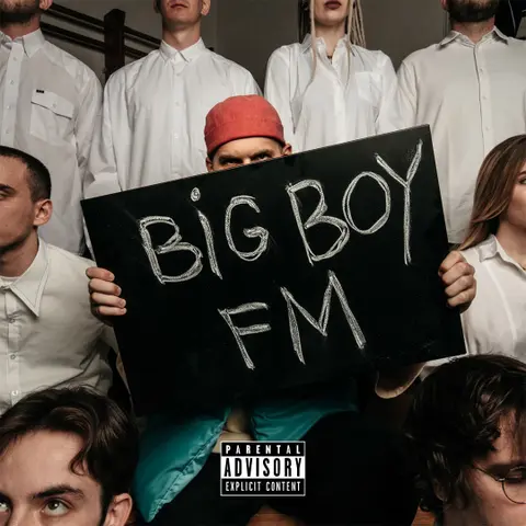 Big Boy FM