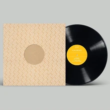 Kokoroko, Vinyl BROWNSWOOD REMIX EDITI...