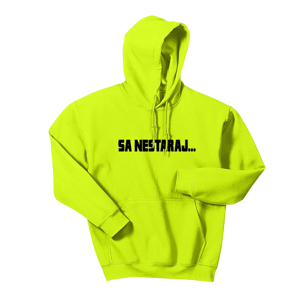 Sa Nestaraj..