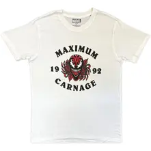 Maximum Carnage thumbnail
