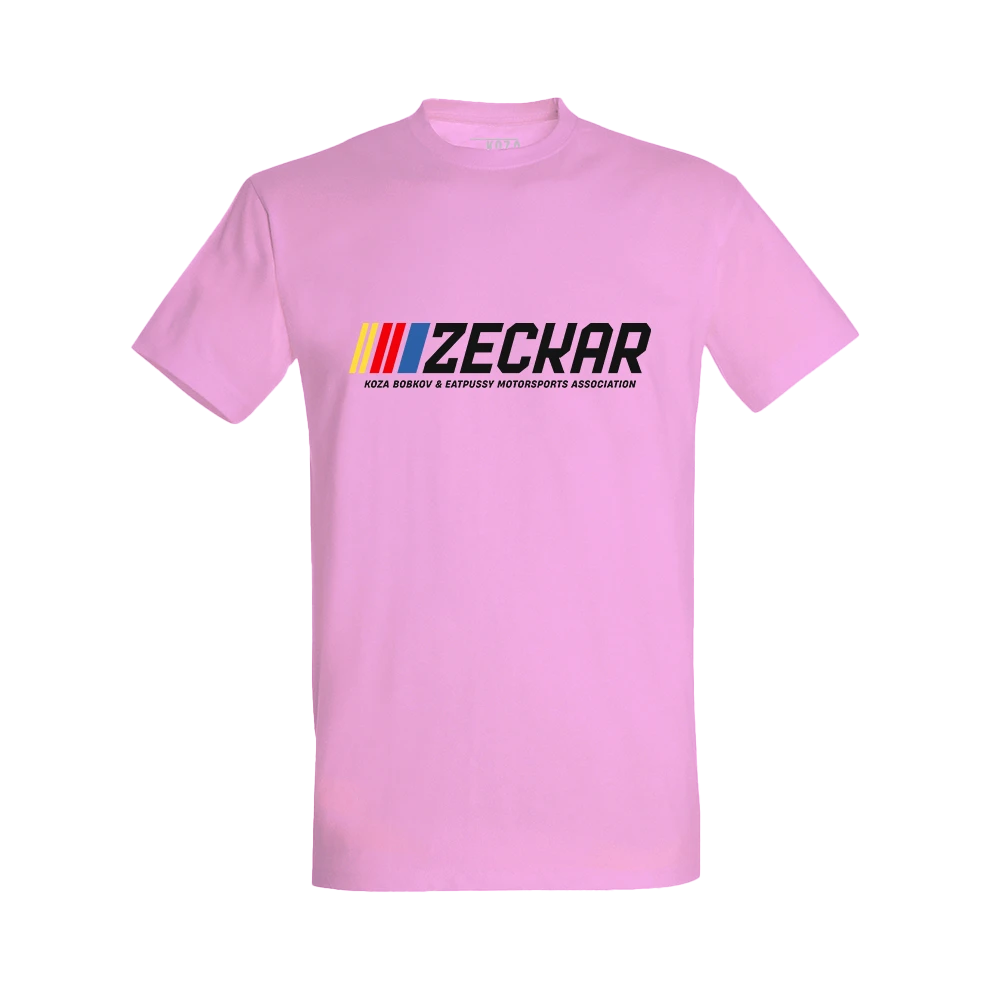 Zeckar x EPY