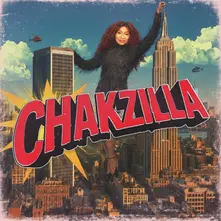 CHAKZILLA thumbnail