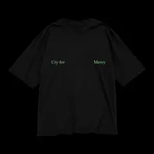 Burning Bloom T-Shirt thumbnail