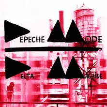 CD Delta Machine