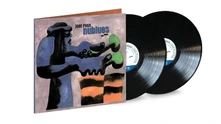 Joel Ross, Vinyl NUBLUES