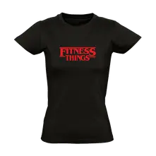 Fitness Things thumbnail