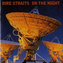 CD ON THE NIGHT