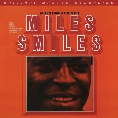 MILES SMILES