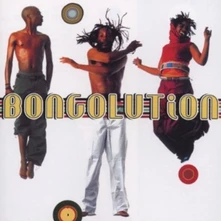 CD BONGOLUTION