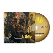 CD CANDYMAN