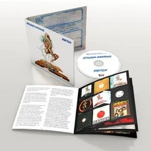 Golden Earring, CD SWITCH
