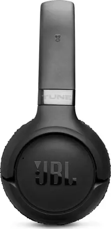 JBL Tune 680NC Black thumbnail