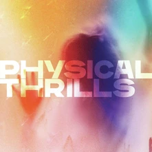 Silversun Pickups, CD PHYSICAL THRILLS