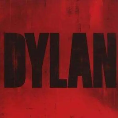 BOB DYLAN