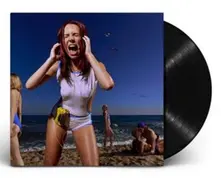 Rose Gray, Vinyl LOUDER, PLEASE