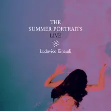 Vinyl THE SUMMER PORTRAITS LIVE