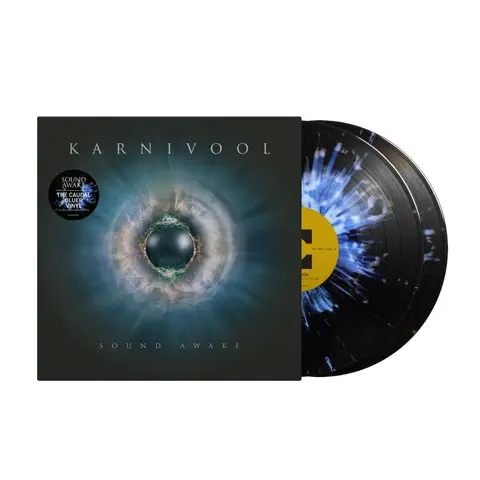 Karnivool – Vinyl Sound Awake