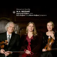 MOZART EN FAMILLE thumbnail