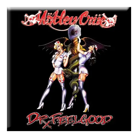Dr Feelgood Nurses