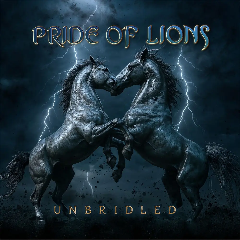 UNBRIDLED