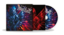 Judas Priest, CD The Best of Judas Priest