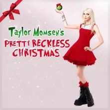 Taylor Momsen's Pretty Reckless Christmas thumbnail