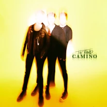 The Band Camino, CD THE BAND CAMINO