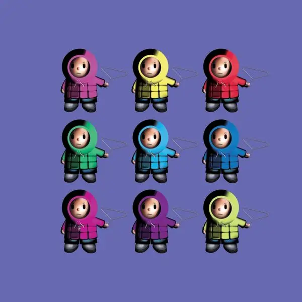 Marillion – ANORAKNOPHOBIA (CD)