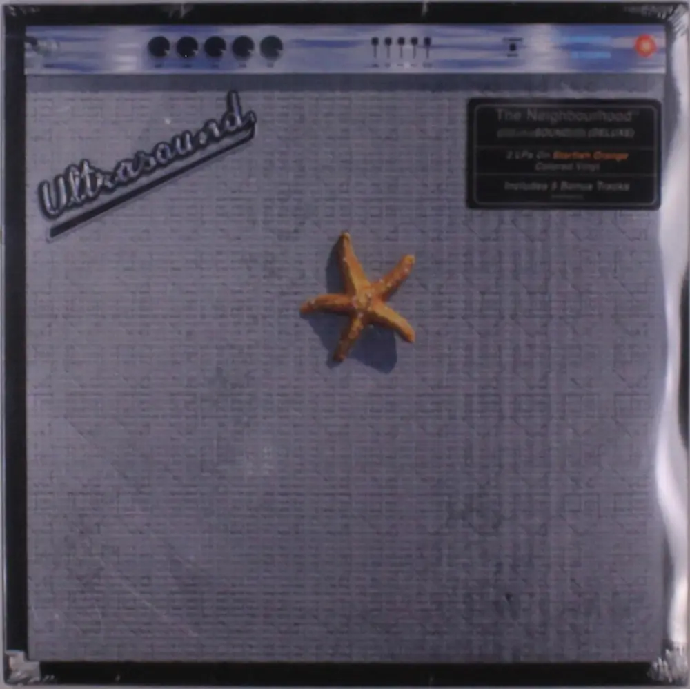 (((((ULTRASOUND)))))+
