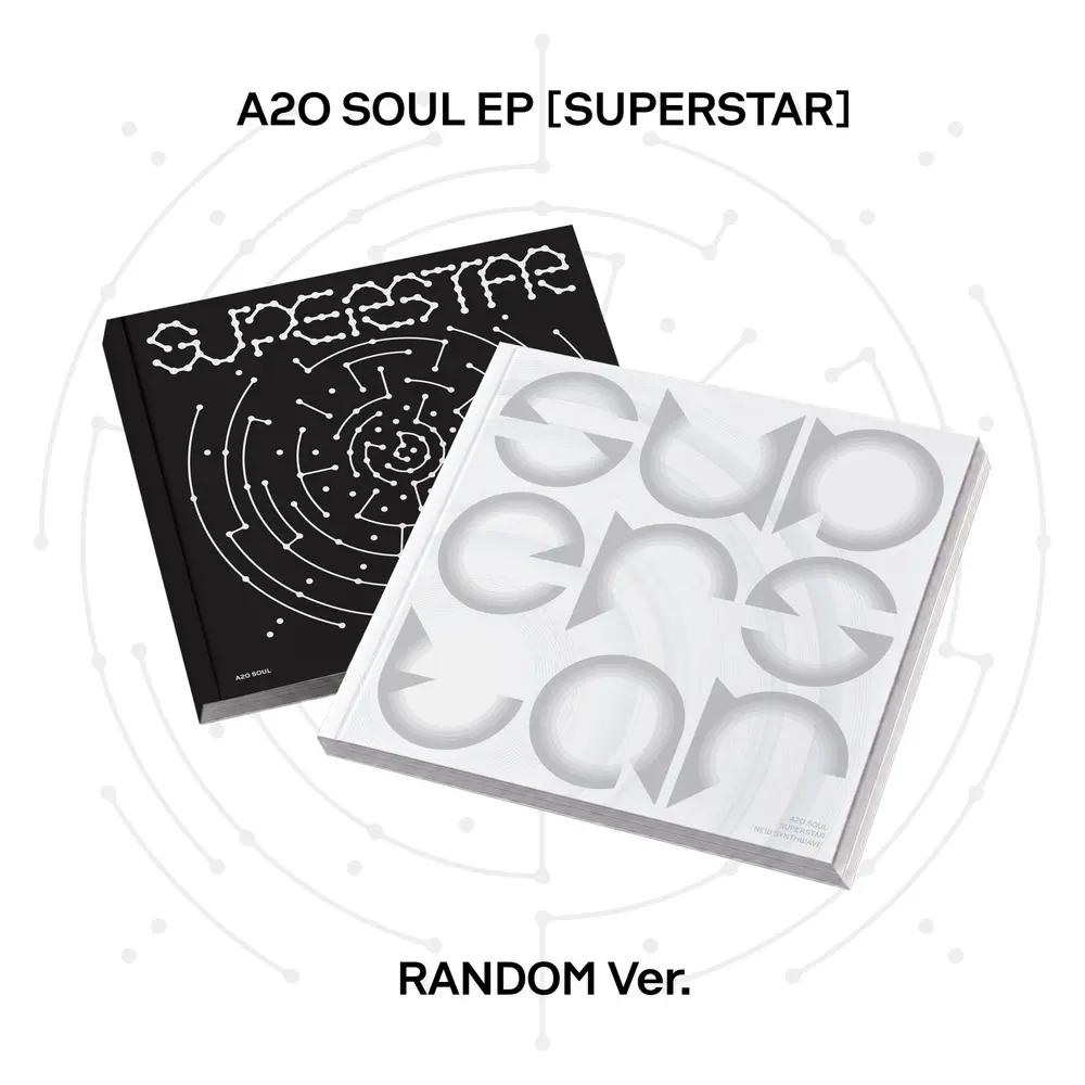 SUPERSTAR (CD)