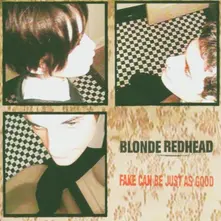 CD FAKE CAN BE JUST AS GOOD