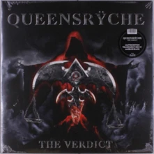 Queensrÿche, Vinyl VERDICT