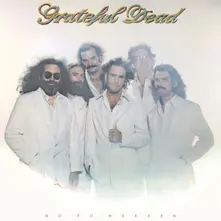 Vinyl GO TO HEAVEN