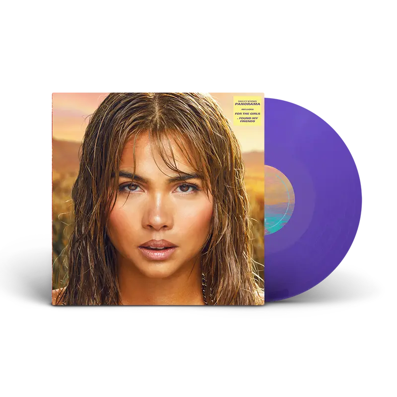 Hayley Kiyoko – PANORAMA (Vinyl)