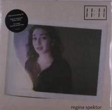 Regina Spektor, Vinyl 11:11