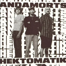 Vinyl HEKTOMATIK