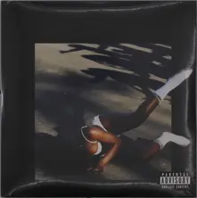 Doechii – 7-ANXIETY (Vinyl)
