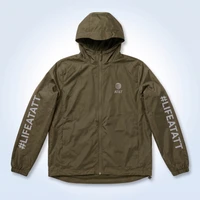 Multifunctional reflective  jacket thumbnail