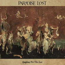 Paradise Lost, CD SYMPHONY FOR THE LOST